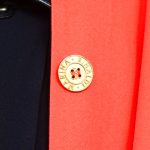 Cappotto corallo Marina Rinaldi