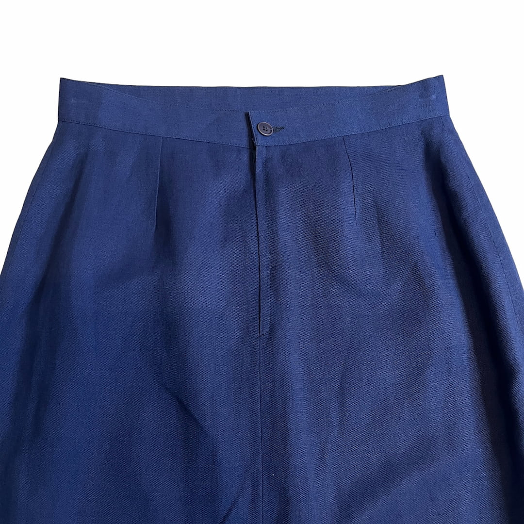 IMG_8344-Photoroom Tailleur blu Kenzo