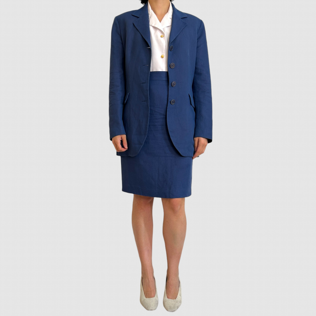 image00011-Photoroom Tailleur blu Kenzo