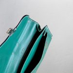 Cartella verde