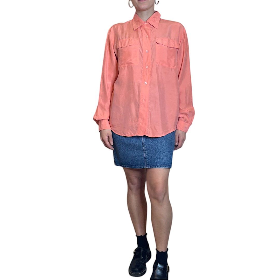 camicia pesca-Photoroom (2) Camicia in seta pesca