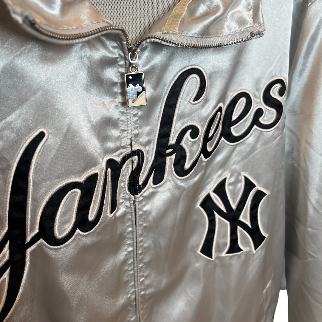 giacca argento yankees-Photoroom (1) Giacca argento Yankees