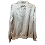 Giacca argento Yankees