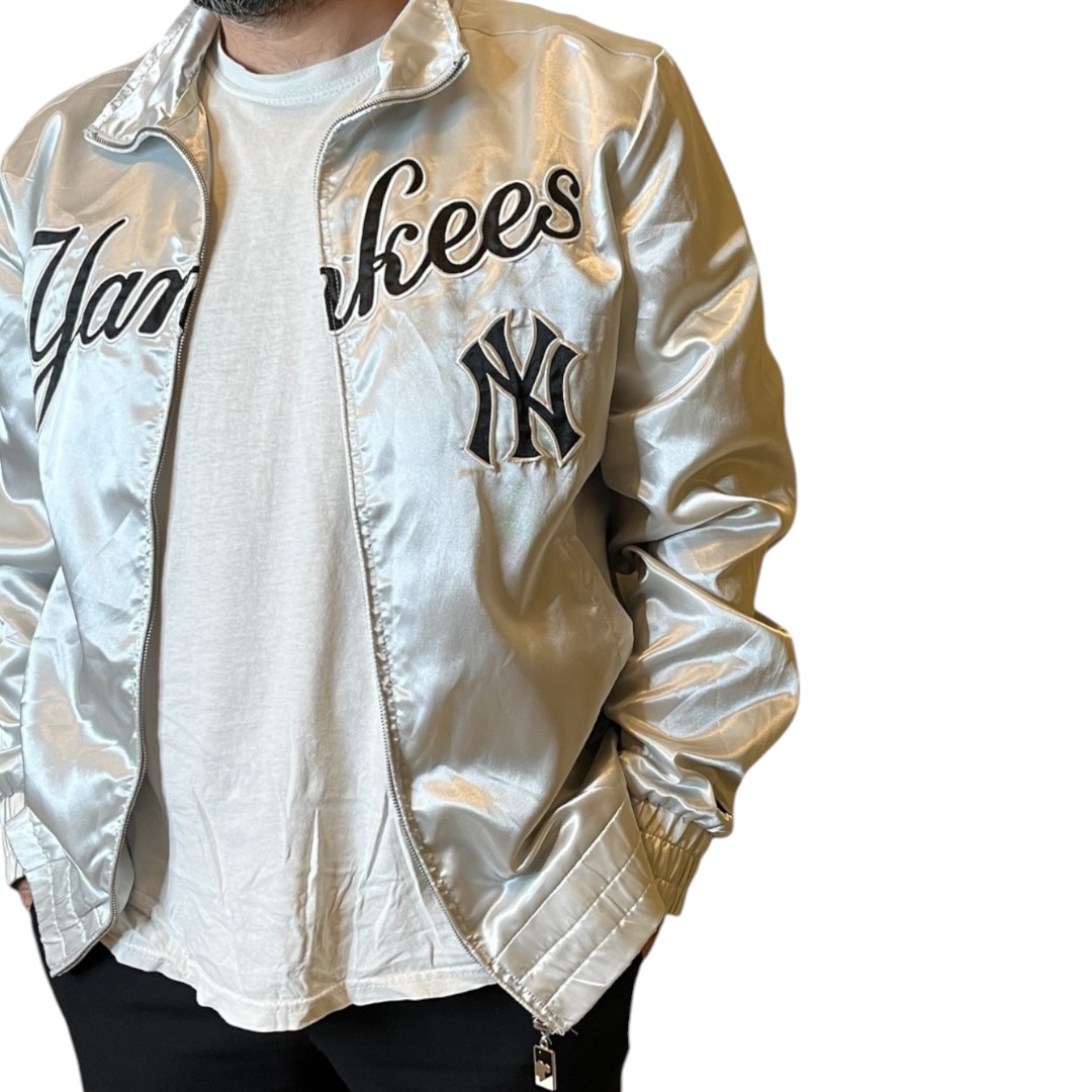 giacca argento yankees-Photoroom Giacca argento Yankees