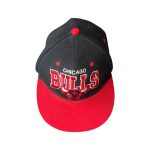 Cappellino Chicago Bulls
