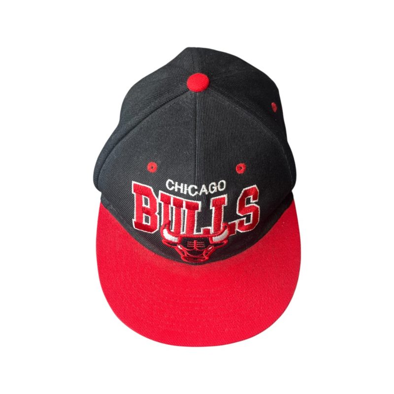 Cappellino Chicago Bulls