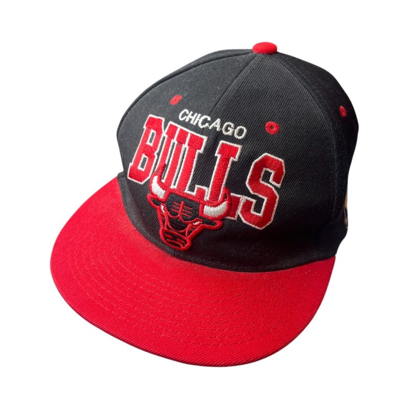 Cappellino Chicago Bulls
