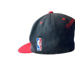 Cappellino Chicago Bulls