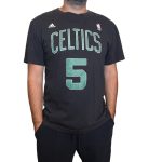 T-shirt Celtics Adidas