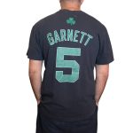 T-shirt Celtics Adidas