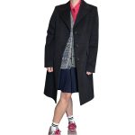 Cappotto in lana Max Mara