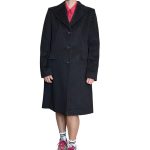 Cappotto in lana Max Mara