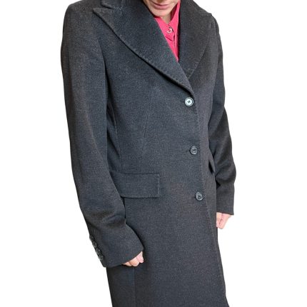 Cappotto in lana Max Mara