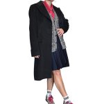 Cappotto in lana Max Mara