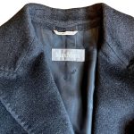 Cappotto in lana Max Mara