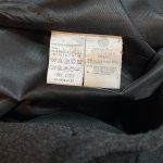 Cappotto in lana Max Mara