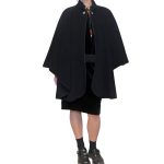 Gonna in velluto Max Mara