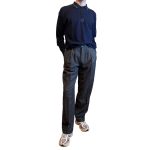 Maglioncino polo Kappa blu