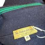 Maglioncino polo Kappa blu