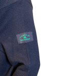 Maglioncino polo Kappa blu