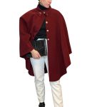 Pantalone bianco in velluto Carrera