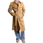 trench cammello