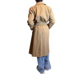 trench cammello