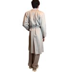Trench vintage beige