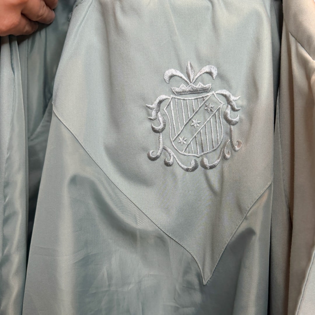 IMG_1833 Trench grigio - con spallina