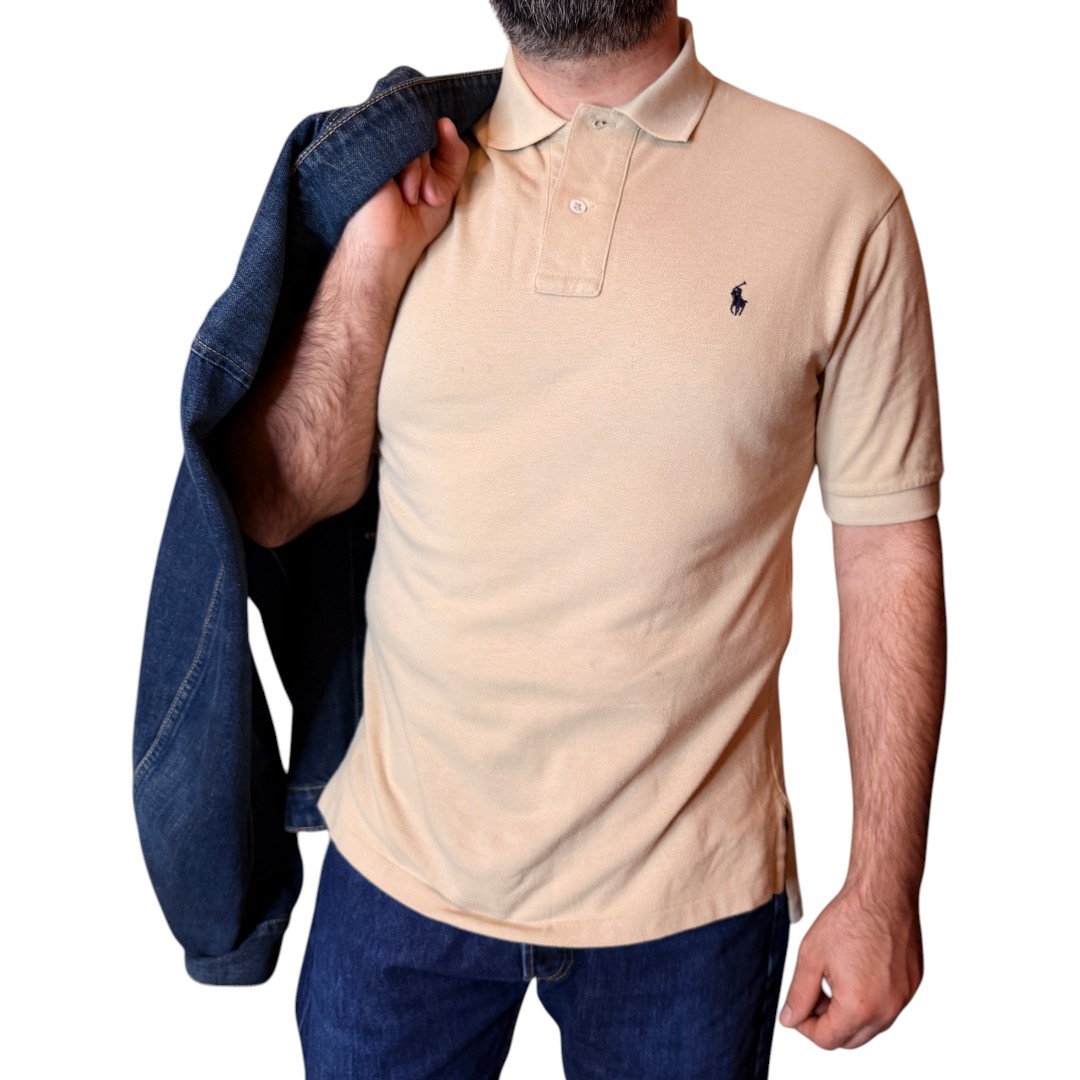 IMG_3946 Levis - Giacca vintage in denim scuro