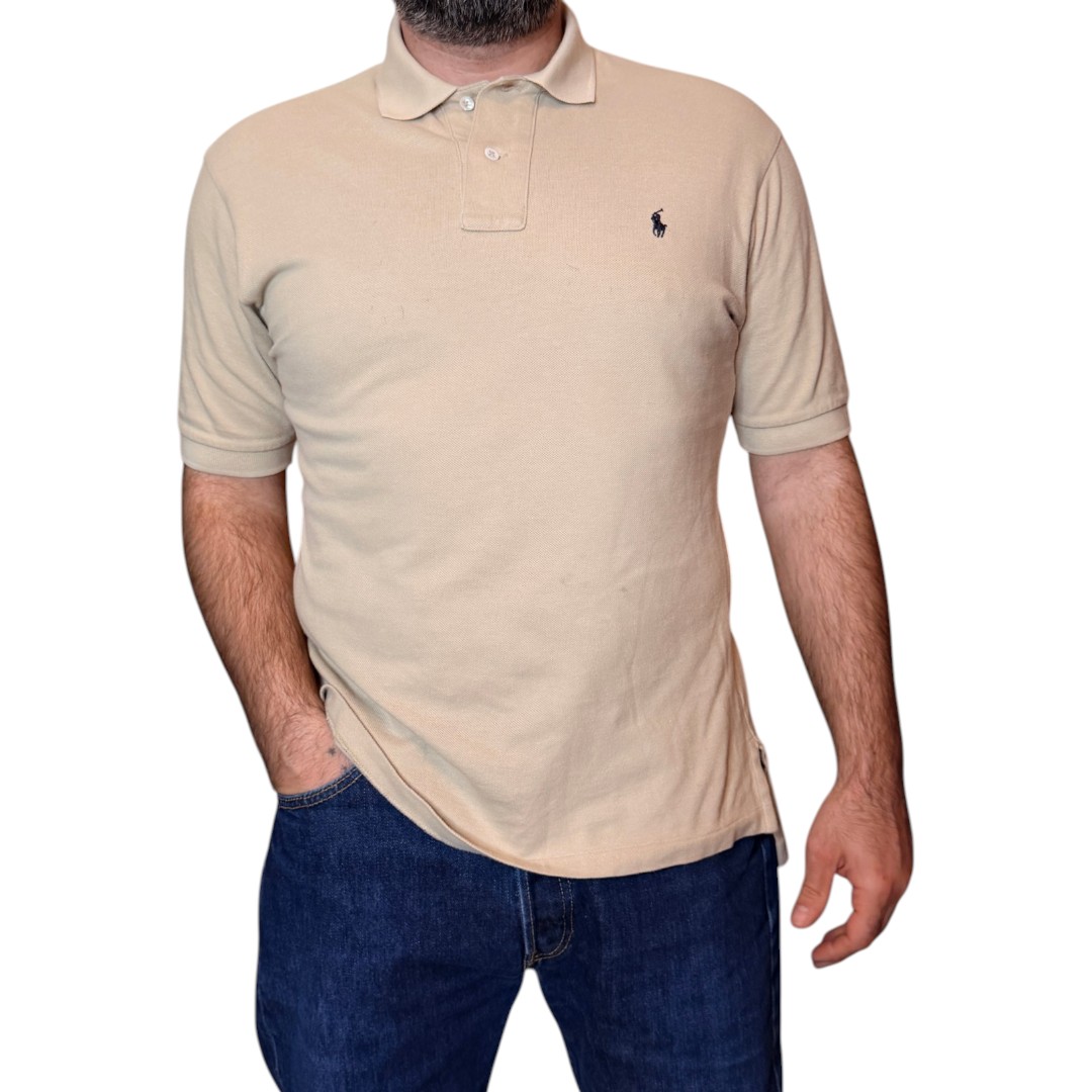 Polo Ralph Lauren beige
