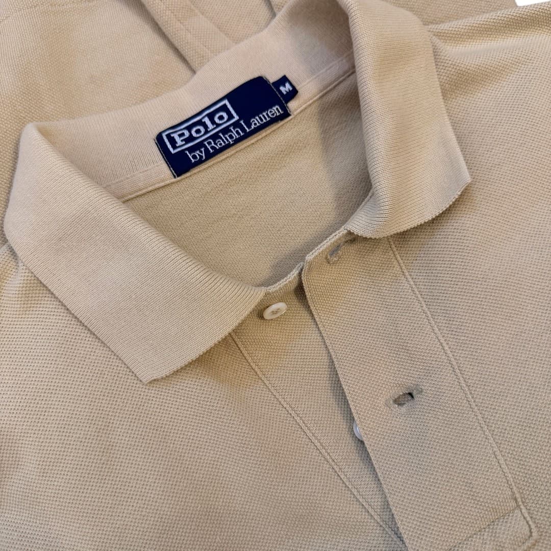 IMG_4086 Polo Ralph Lauren beige