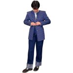 PRANZO DI PASQUA - proposta look - immagine 9