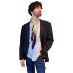 Ralph Lauren - camicia vintage azzurra