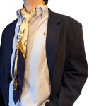 Ralph Lauren - camicia vintage azzurra