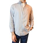 Ralph Lauren - camicia vintage azzurra