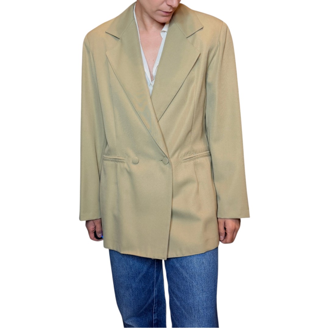 IMG_5772 Blazer vintage - doppio petto