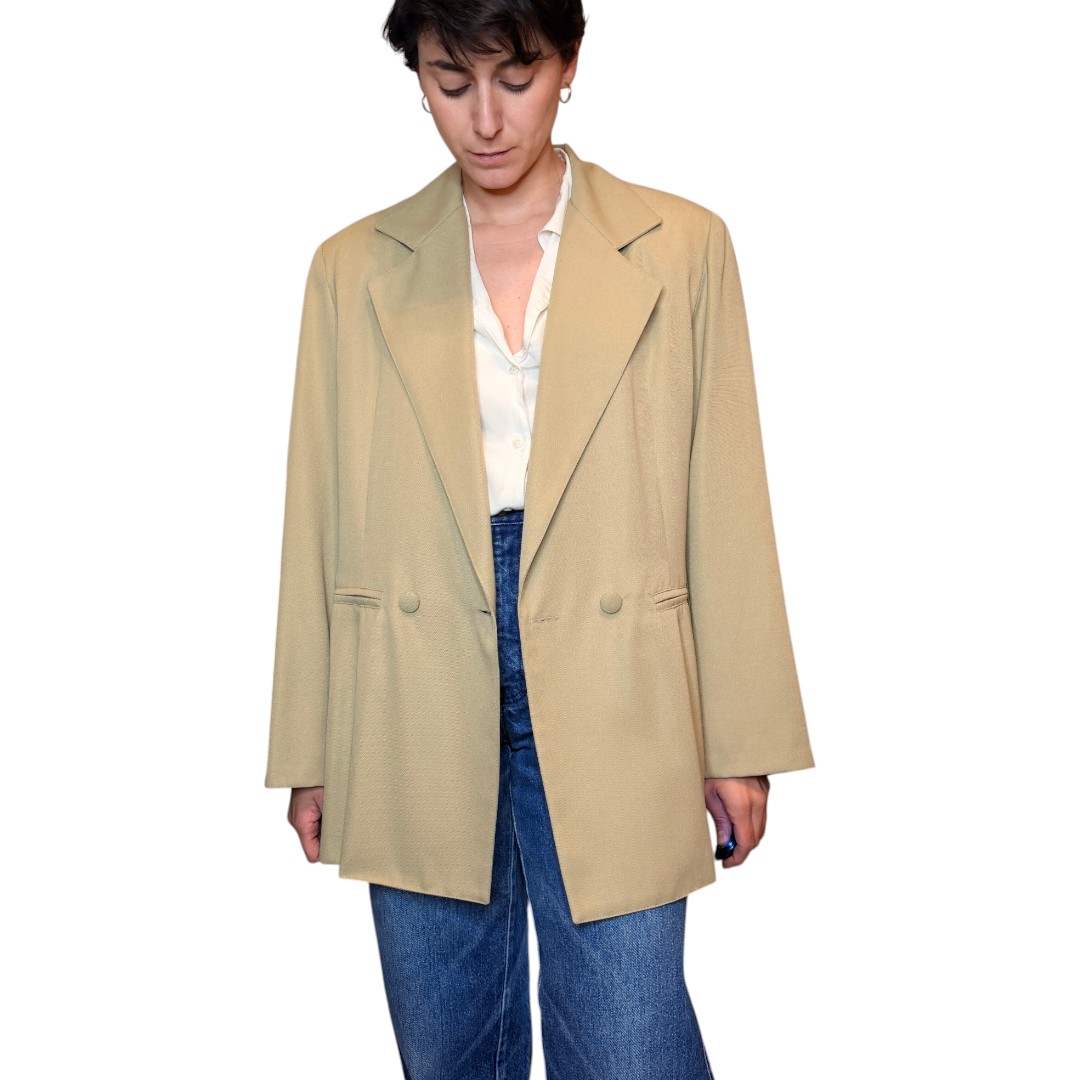 IMG_5783 Blazer vintage - doppio petto