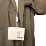Blazer vintage - verde militare