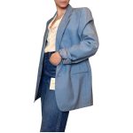 Blazer vintage - carta da zucchero