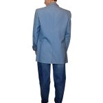 Blazer vintage - carta da zucchero
