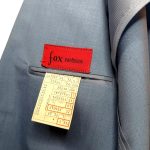 Blazer vintage - carta da zucchero