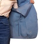 Blazer vintage - carta da zucchero