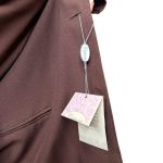 Blazer vintage - marrone