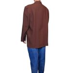 Blazer vintage - marrone