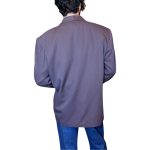 Blazer vintage deadstock - viola