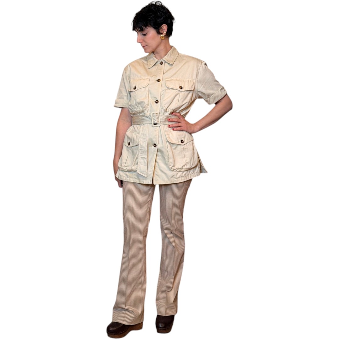 IMG_7769 Pantalone a righe beige