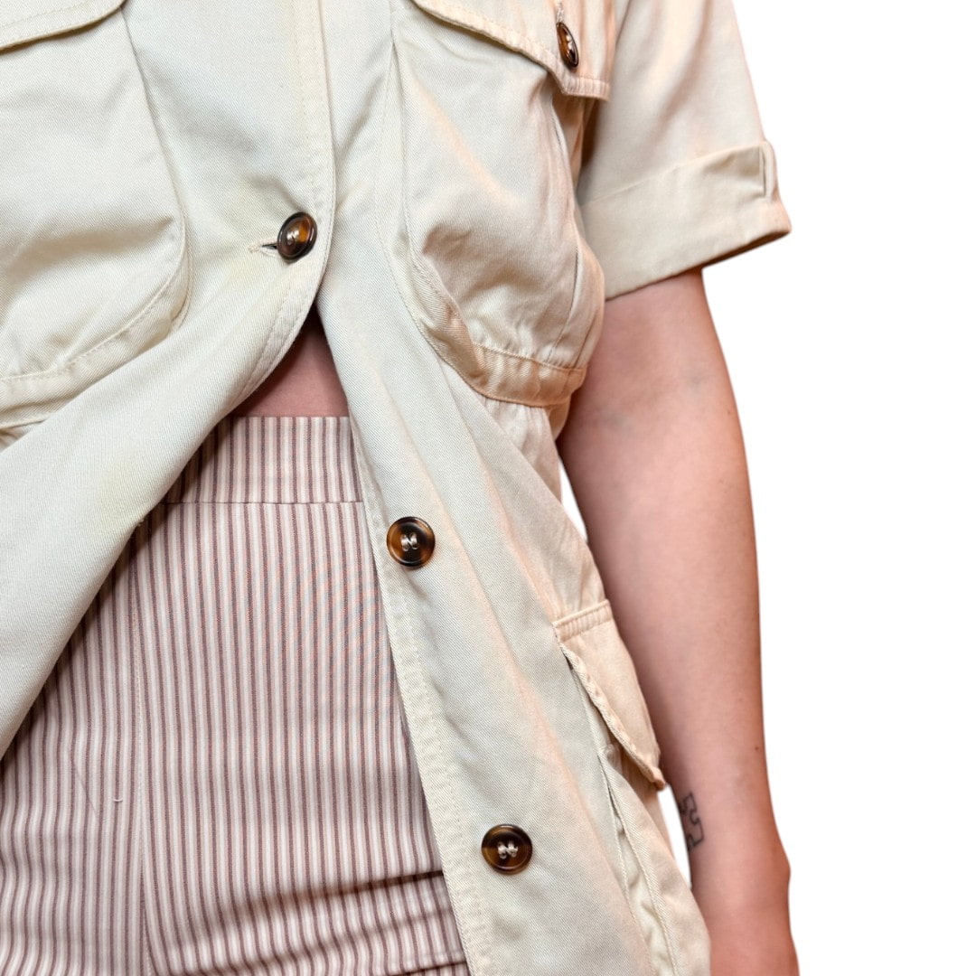 IMG_7830 Pantalone a righe beige
