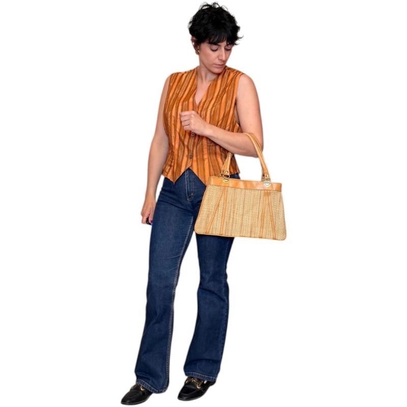 Lee - jeans a campana