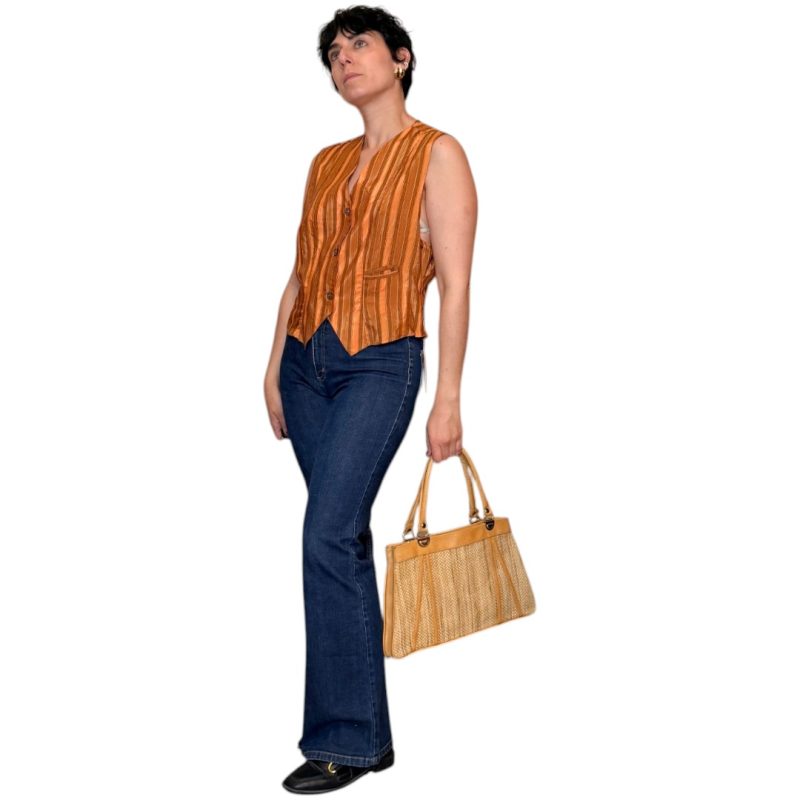 Lee - jeans a campana